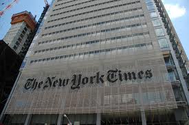The new york times